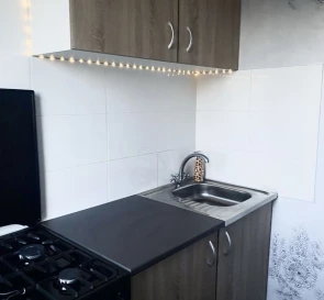 Foto 5. Monoambiente piso, en venta. Kyiv Шевченковский, Dorohizhi