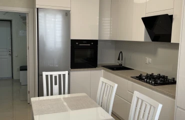 Photo One-Room flat, for sale. Zhytomyr Крошня