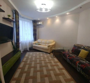 Photo 4. Two-Room flat, to rent. Odesa Приморский