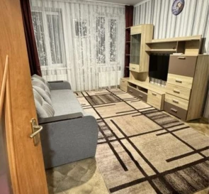 Photo 3. Three-Room flat, to rent. Poltava Шевченковский (Октябрьский)