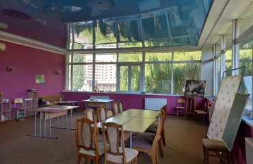 Zdjęcie Komercyjna, na sprzedaż. Chubynske