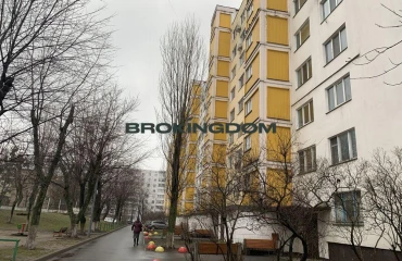 Photo Two-Room flat, for sale. Kyiv Деснянский