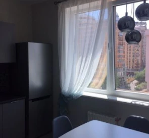 Foto 2. Monoambiente piso, para alquilar. Odesa Приморский