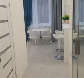 Fotografie 2. Garsonieră apartament, de închiriat. Odesa Приморский