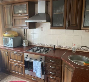 Photo 2. Two-Room flat, to rent. Poltava Шевченковский (Октябрьский)