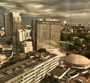 Foto 2. Dos Ambientes piso, para alquilar. Odesa Приморский