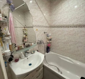 Фото 4. Трикімнатна квартира, продаж. Полтава Киевский
