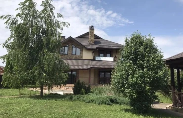 Zdjęcie Dom, na sprzedaż. Hodosovka