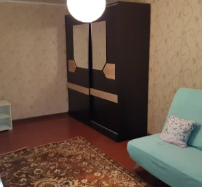 Photo 5. One-Room flat, to rent. Poltava Шевченковский (Октябрьский)