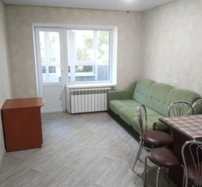 Photo 2. One-Room flat, for sale. Poltava Киевский