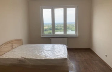 Fotografie Garsonieră apartament, de închiriat. Kyiv Дарницкий