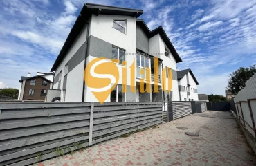 Foto Casa, en venta. Sofiivska Borshchahivka