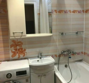 Foto 5. Monoambiente piso, para alquilar. Odesa Приморский
