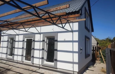 Photo House, for sale. Poltava Подольский