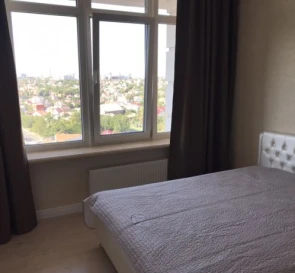 Fotografie 5. Două Camere apartament, de închiriat. Odesa Приморский