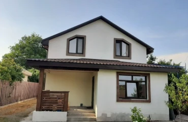 Photo House, for sale. Borodianka