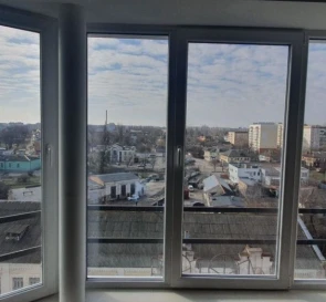 Photo 2. One-Room flat, to rent. Poltava