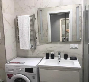 Foto 2. Monoambiente piso, para alquilar. Odesa Приморский