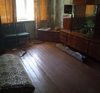 Foto 3. Monoambiente piso, en venta. Zhytomyr Передмістя