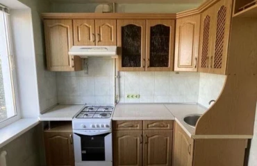 Photo Two-Room flat, for sale. Poltava Киевский