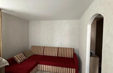 Photo One-Room flat, to rent. Poltava