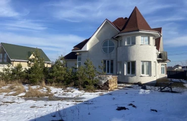 Photo House, for sale. Zhytomyr Малеванка
