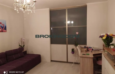 Photo Two-Room flat, for sale. Kyiv Святошинский