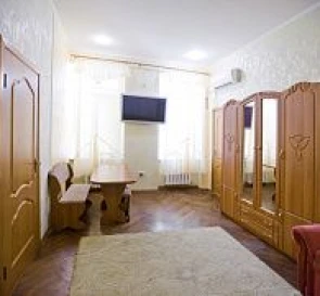 Zdjęcie 3. Dwupokojowe mieszkanie, do wynajęcia. Odesa Приморский