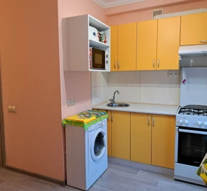 Photo 2. One-Room flat, for sale. Kyiv Деснянский район, Chernihivska