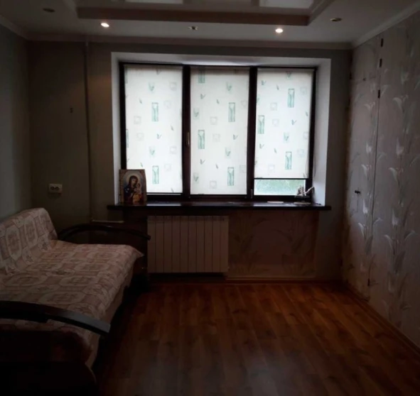 Photo 1. Two-Room flat, to rent. Poltava Киевский
