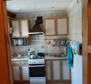 Fotografie 4. Trei Camere apartament, de vânzare. Poltava Киевский