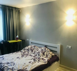 Foto 4. Dos Ambientes piso, en venta. Poltava Шевченковский (Октябрьский)
