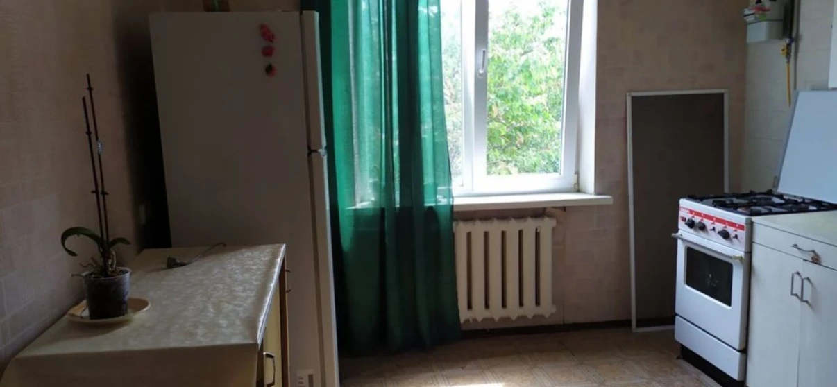 Photo One-Room flat, to rent. Poltava
