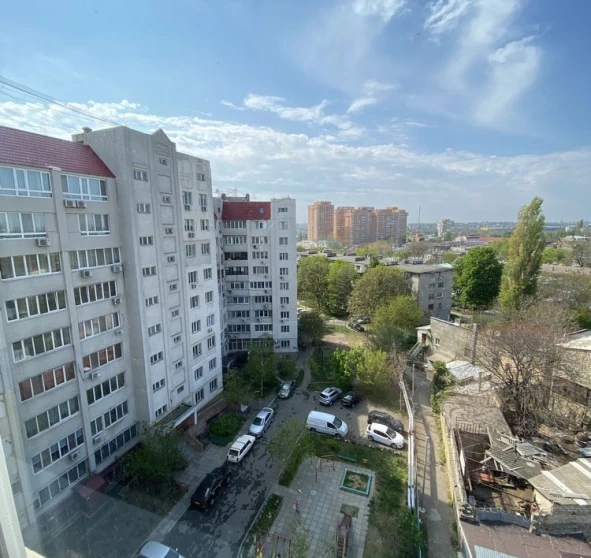 Foto 1. Dos Ambientes piso, para alquilar. Odesa Хаджибейский (Малиновский)