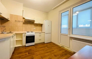 Photo One-Room flat, for sale. Kyiv Дарницкий район, Pozniaky
