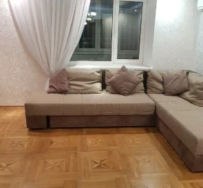 Zdjęcie 4. Trzypokojowe mieszkanie, do wynajęcia. Odesa Приморский