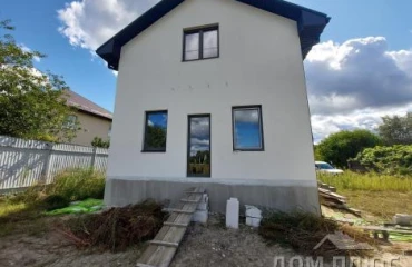 Photo House, for sale. Pukhivka