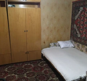 Photo 2. One-Room flat, to rent. Poltava