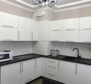 Foto 2. Monoambiente piso, para alquilar. Odesa Приморский
