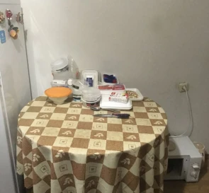 Zdjęcie 5. Dwupokojowe mieszkanie, do wynajęcia. Poltava Шевченковский (Октябрьский)