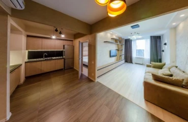 Фото Однокомнатная квартира, продажа. Одесса Приморский