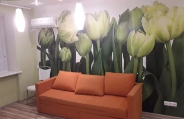 Photo One-Room flat, to rent. Poltava Подольский