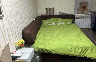 Photo Three-Room flat, to rent. Poltava Подольский