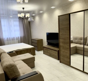 Photo 4. One-Room flat, to rent. Kyiv Дарницкий