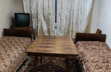 Photo Two-Room flat, to rent. Poltava Киевский