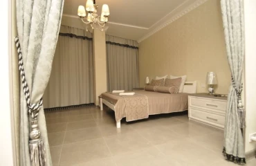 Photo One-Room flat, for sale. Odesa Приморский