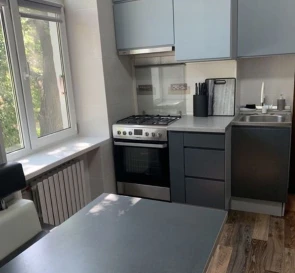 Фото 5. Двухкомнатная квартира, продажа. Полтава Шевченковский (Октябрьский)