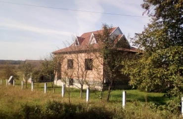 Photo House, for sale. Stryi