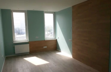 Foto Monoambiente piso, en venta. Vyshneve