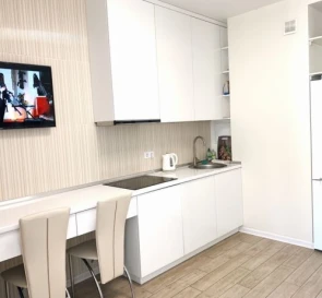 Photo 5. One-Room flat, to rent. Odesa Приморский